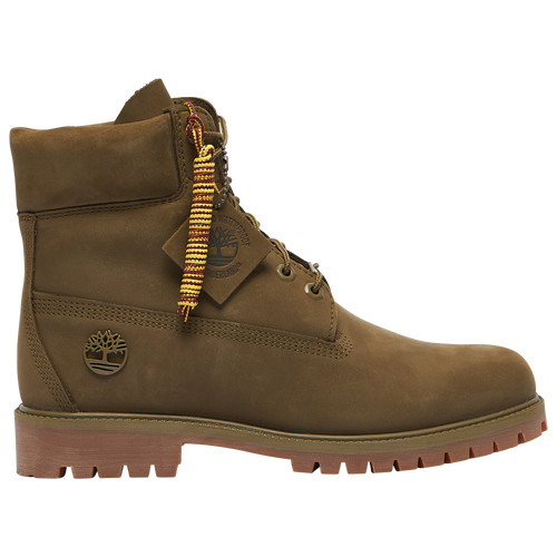 Timberland 6" Premium Waterproof Boots | Foot Locker (US)