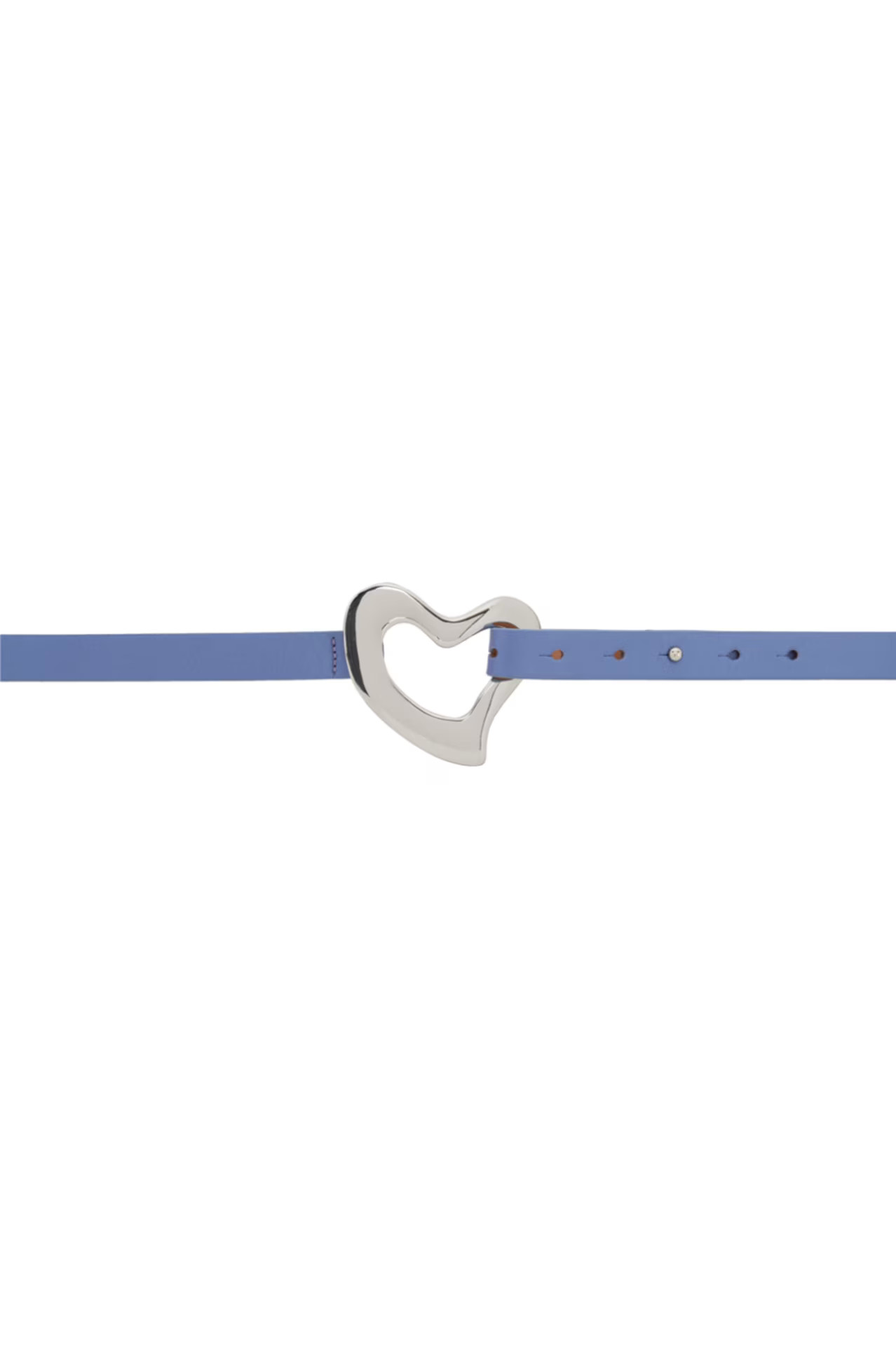 Blue Bonita Belt | SSENSE
