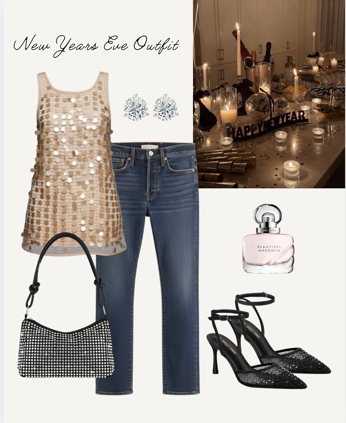 NYE Dresses & NYE Outfits

#LTKootd #LTKSeasonal #LTKHoliday