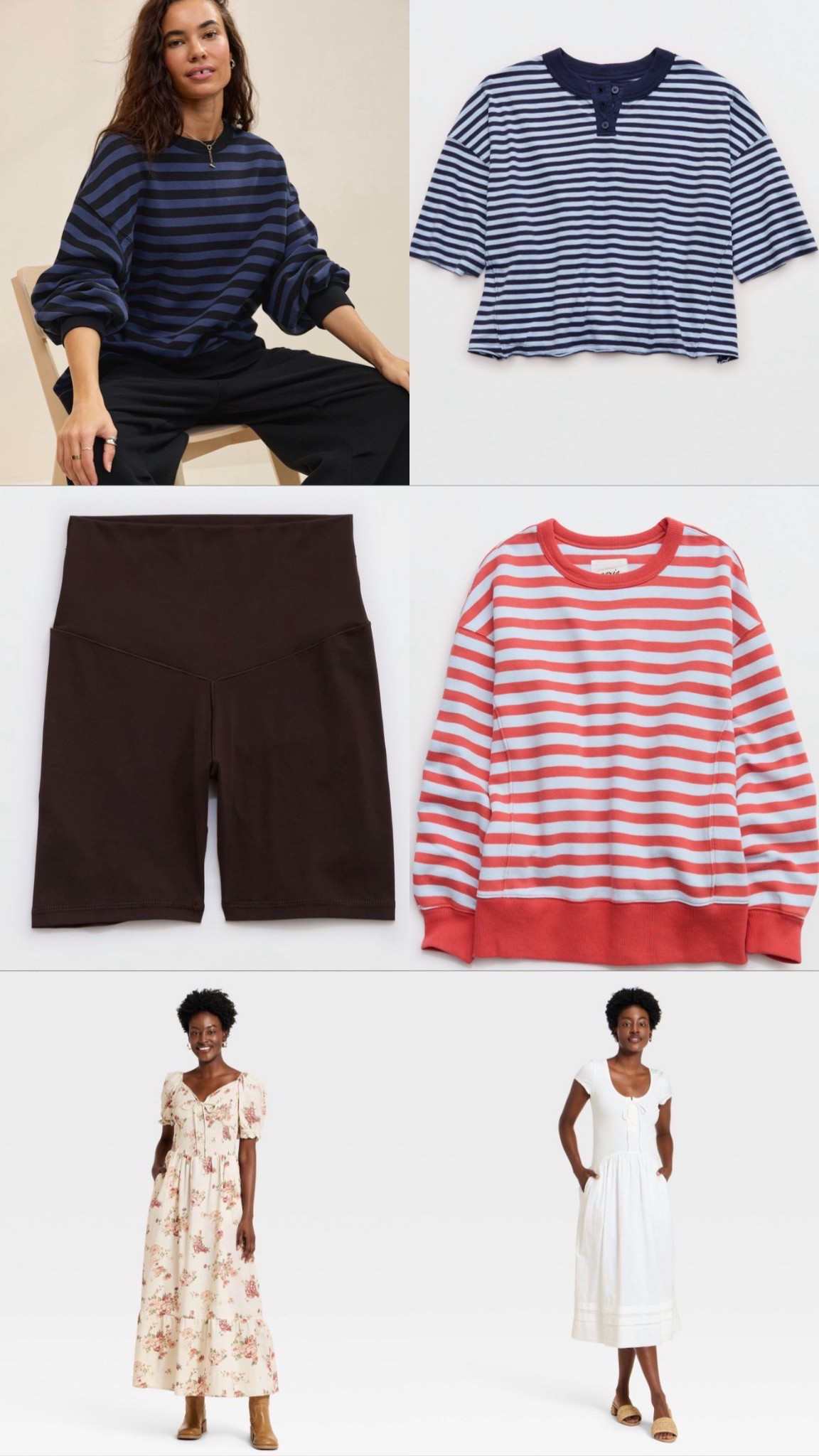 Spring haul 💕🌸

#LTKootd #LTKActive #LTKSaleAlert