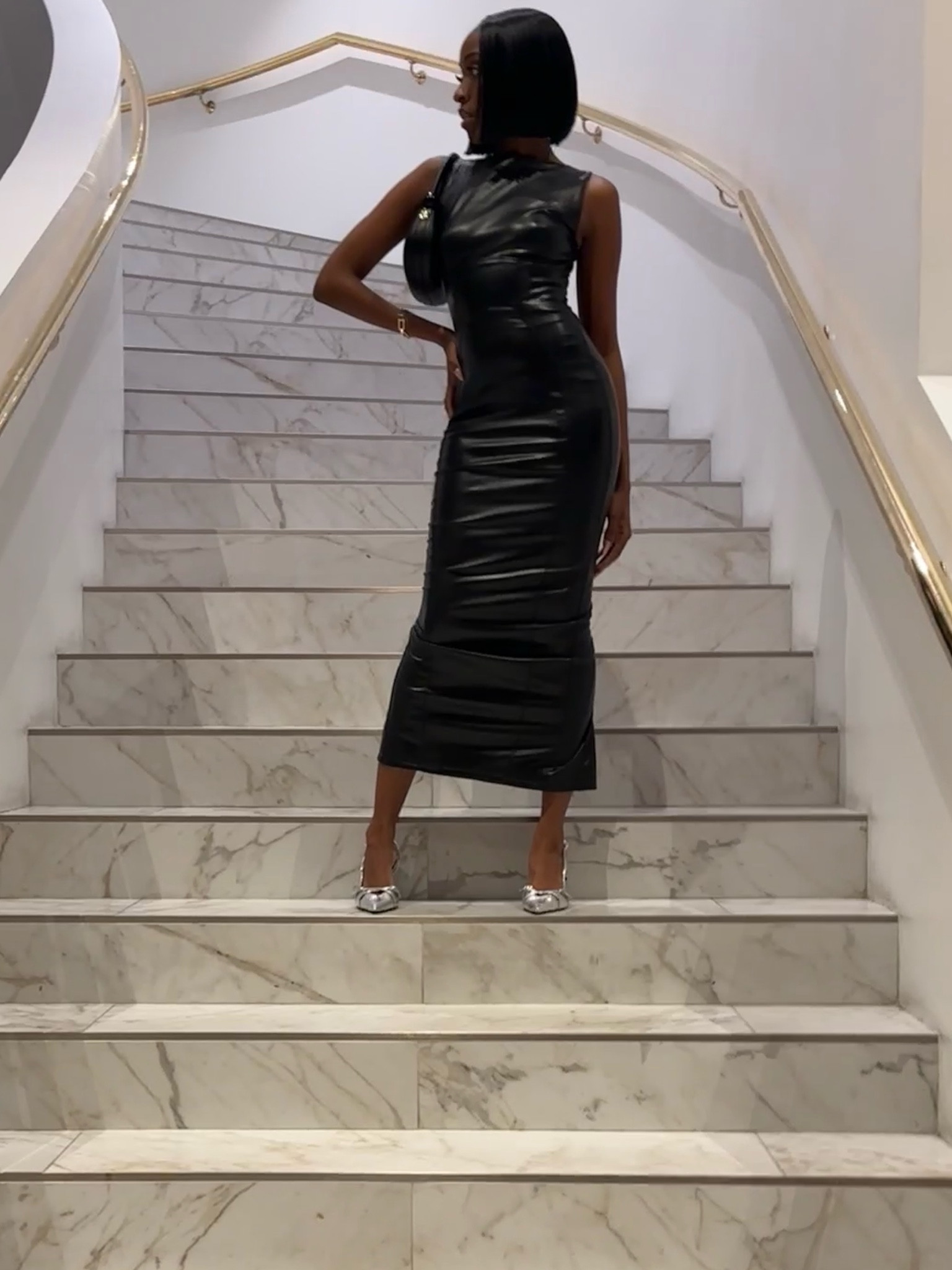 LITTLE BLACK DRESS! 🖤🥂

#LTKStyleTip #LTKHoliday #LTKParties