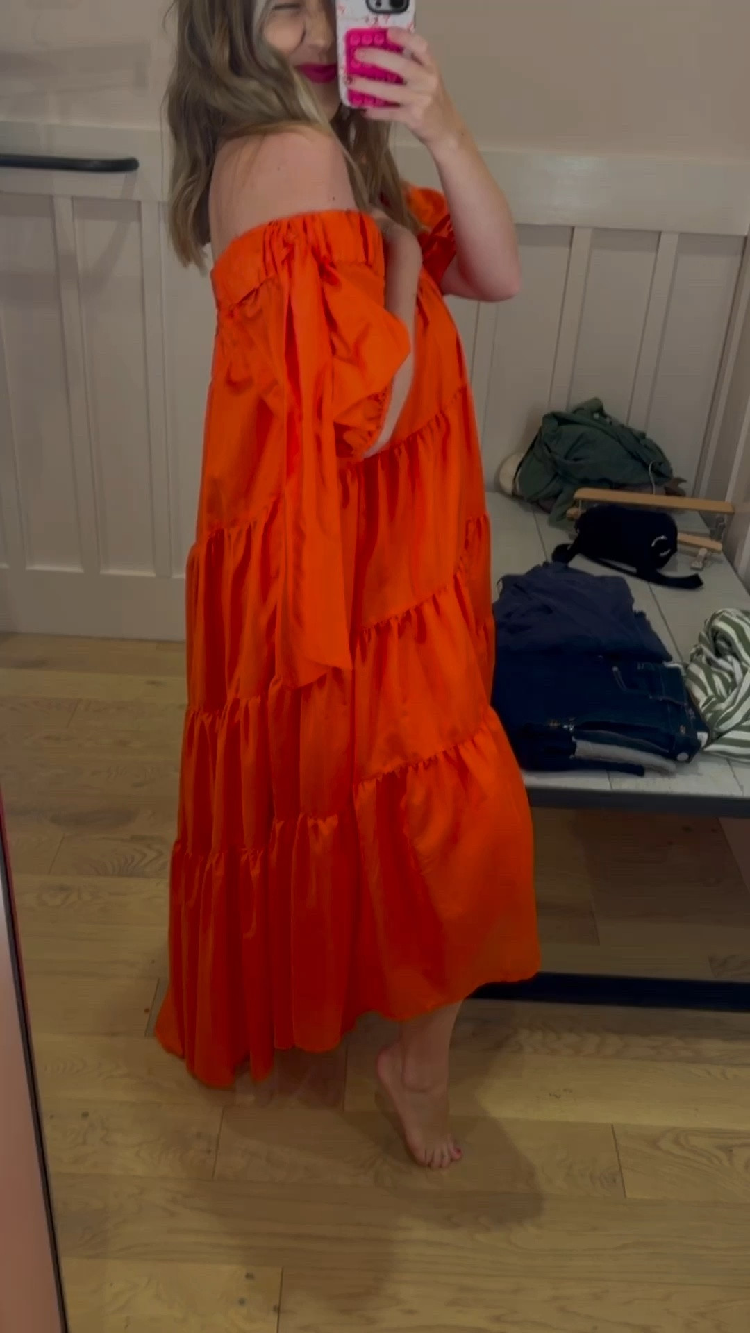 My absolute FAV dress and it’s ON SALE💋