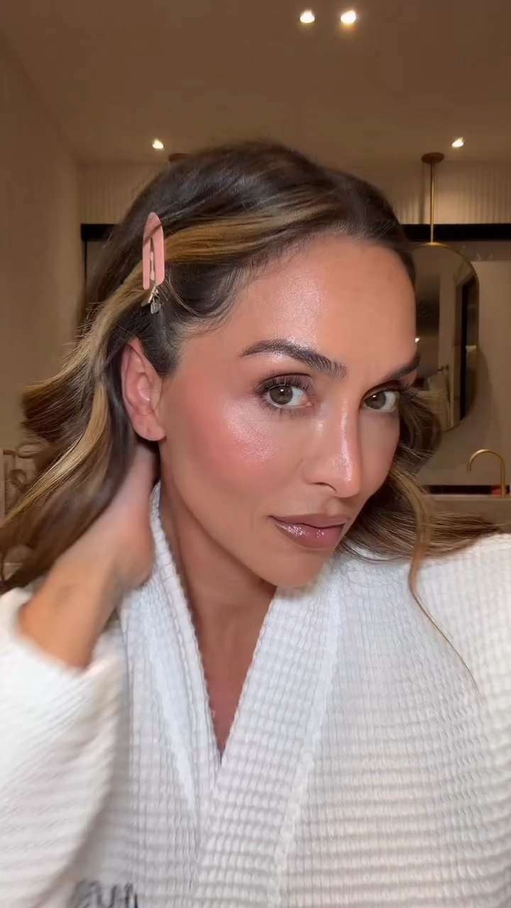 Get ready with me. 

 #LTKgrwm #LTKmorningroutine #LTKBeauty