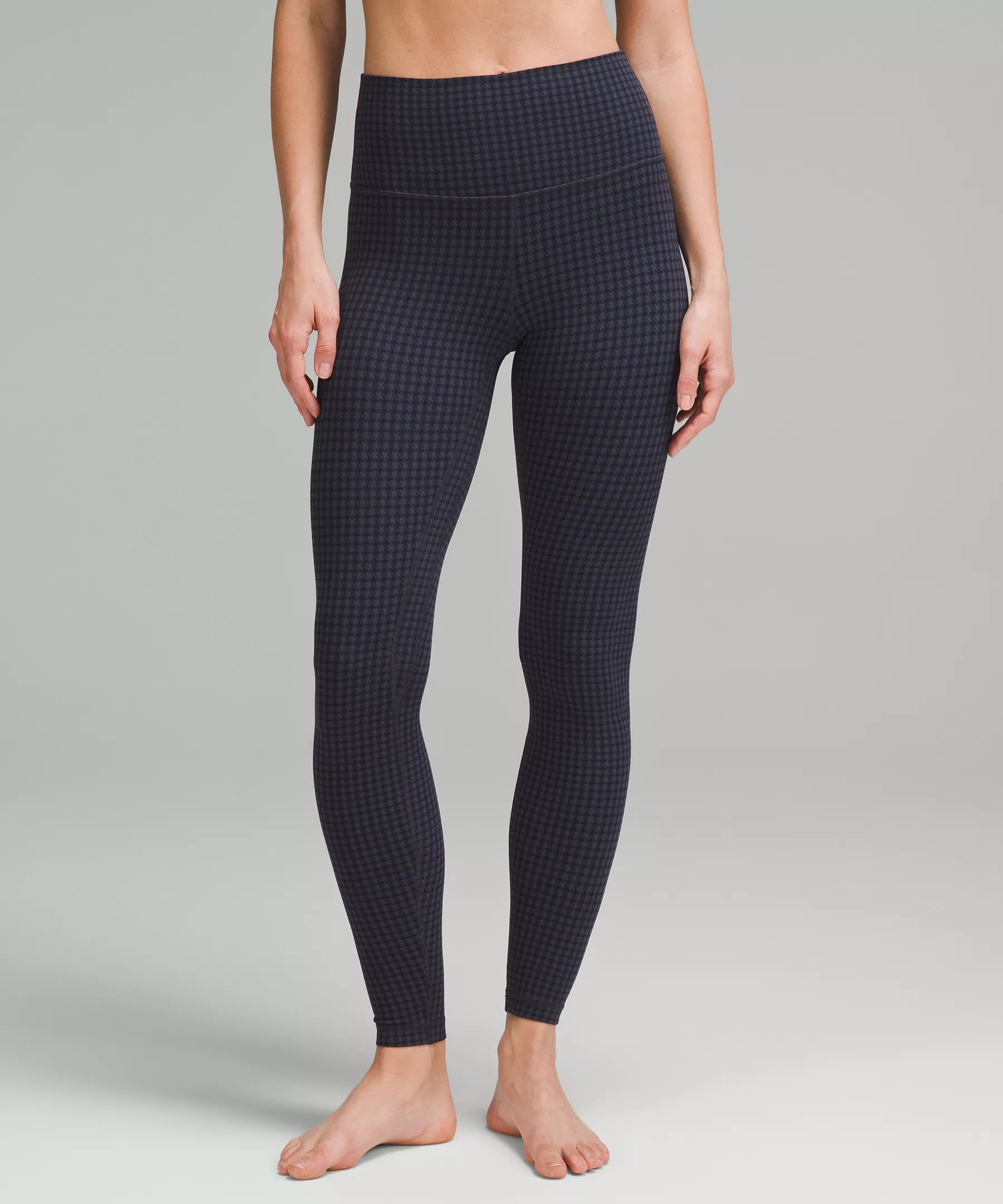 lululemon Align™ High-Rise Pant 28" | Women's Leggings/Tights | lululemon | Lululemon (US)