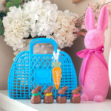 Easter Basket & Eggs 

#Easter #Easterbasket #easter2024 

#LTKfamily #LTKSeasonal #LTKfindsunder50