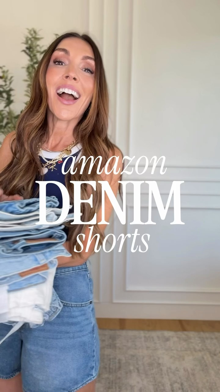 I did all the work for you, you just have to add to cart and love your shorts this summer!!! 

#LTK #LTKSaleAlert #LTKFinds #LTKDeals #LTKHome #LTKStyle #LTKBeauty #LTKAmazonFinds #AmazonPrimeDay #PrimeDay #PrimeDayDeals #AmazonDeals #AmazonFinds #DailyDeals #DealAlert #ShoppingDeals #SaleSeason #Savings #DealsOfTheDay #BestDeals #MustHaveFinds

#LTKstorytime #LTKmomlife #LTKootd