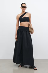 Raven Skirt | Marcella