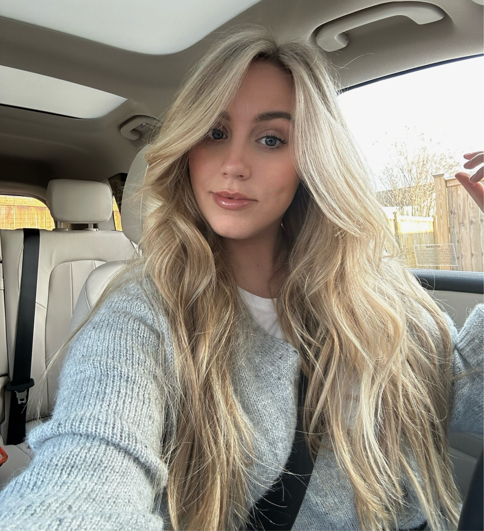 Hair care faves for long healthy hair 

#LTKBeauty