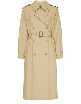 Trenchcoat Tanner - NILI LOTAN | 24S (APAC/EU)