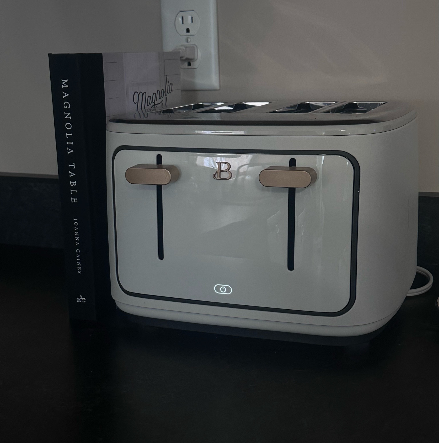 Kitchen counter decor/appliance!

#LTKStyleTip #LTKHome