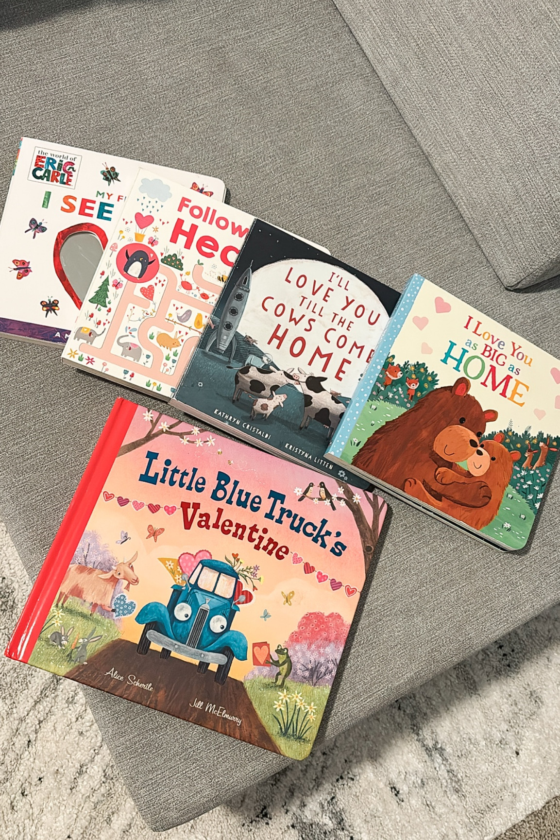 Toddler valentines favs!❤️ 

#valentinebooks #toddlerfinds #toddlerbooks #toddlerfavorites #toddlermusthaves #valentinesday #babybooks #toddlerbooks #toddlergifts #kidsbooks #toddlervalentinebasket #valentinebasketstuffers #targetbooks #targetfinds #targetkids #amazonfinds #amazonbooks #amazonkids 

#LTKKids #LTKSaleAlert #LTKBaby