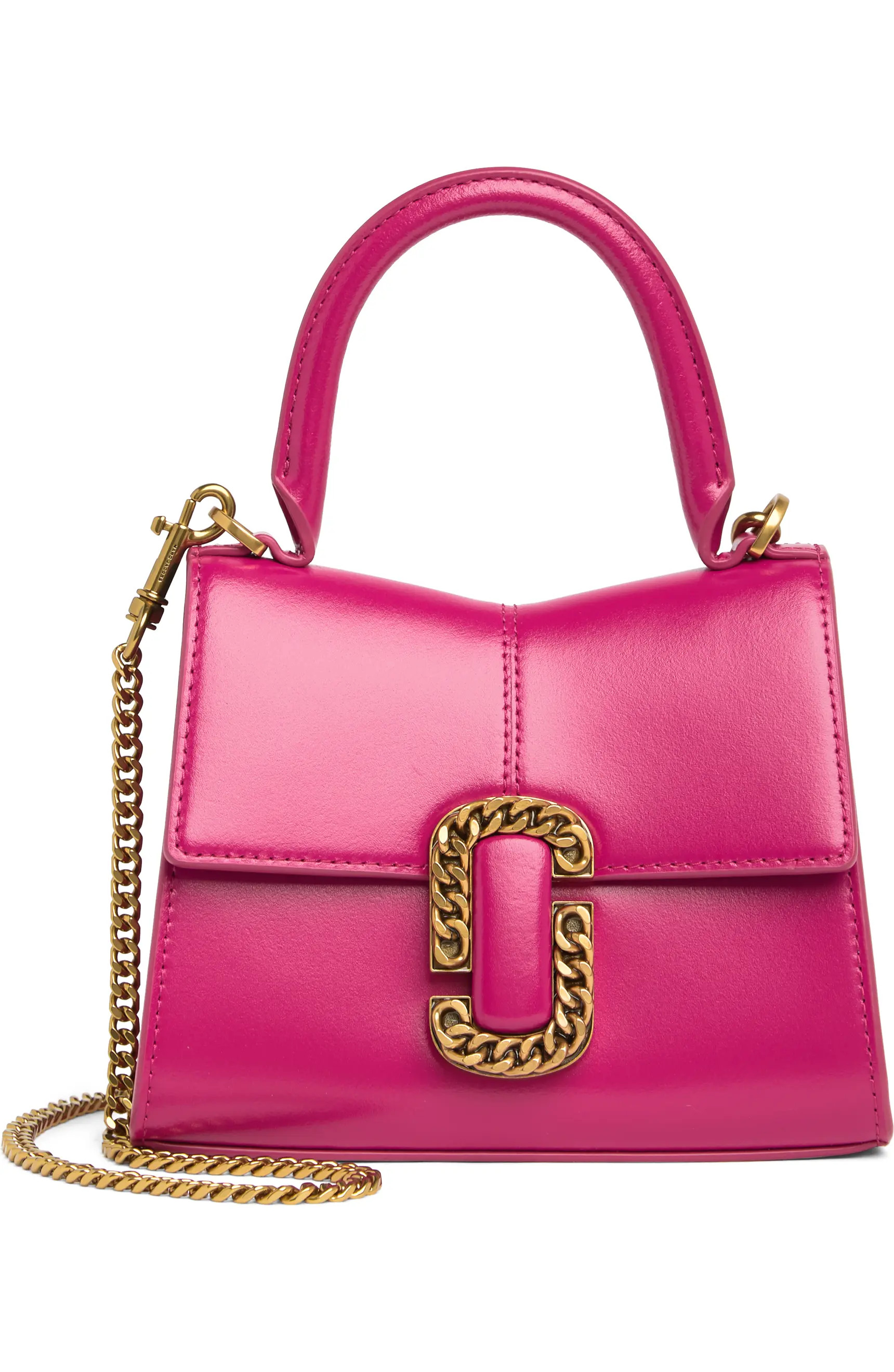 The St. Marc Mini Top Handle Bag | Nordstrom