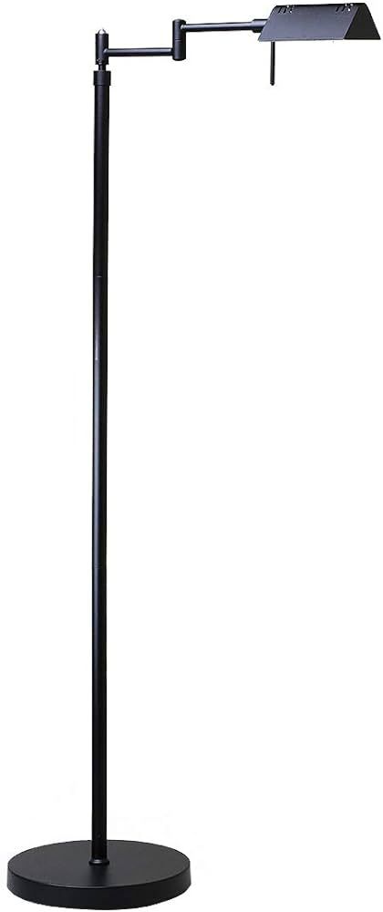 O’Bright Dimmable LED Pharmacy Floor Lamp, 12W LED, Full Range Dimming, 360 Degree Swing Arms, ... | Amazon (US)