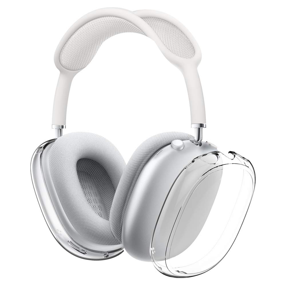 Amazon.com: Spigen Ultra Hybrid PRO Designed for Airpods Max Case Cover Protective Ear Cup Covers... | Amazon (US)