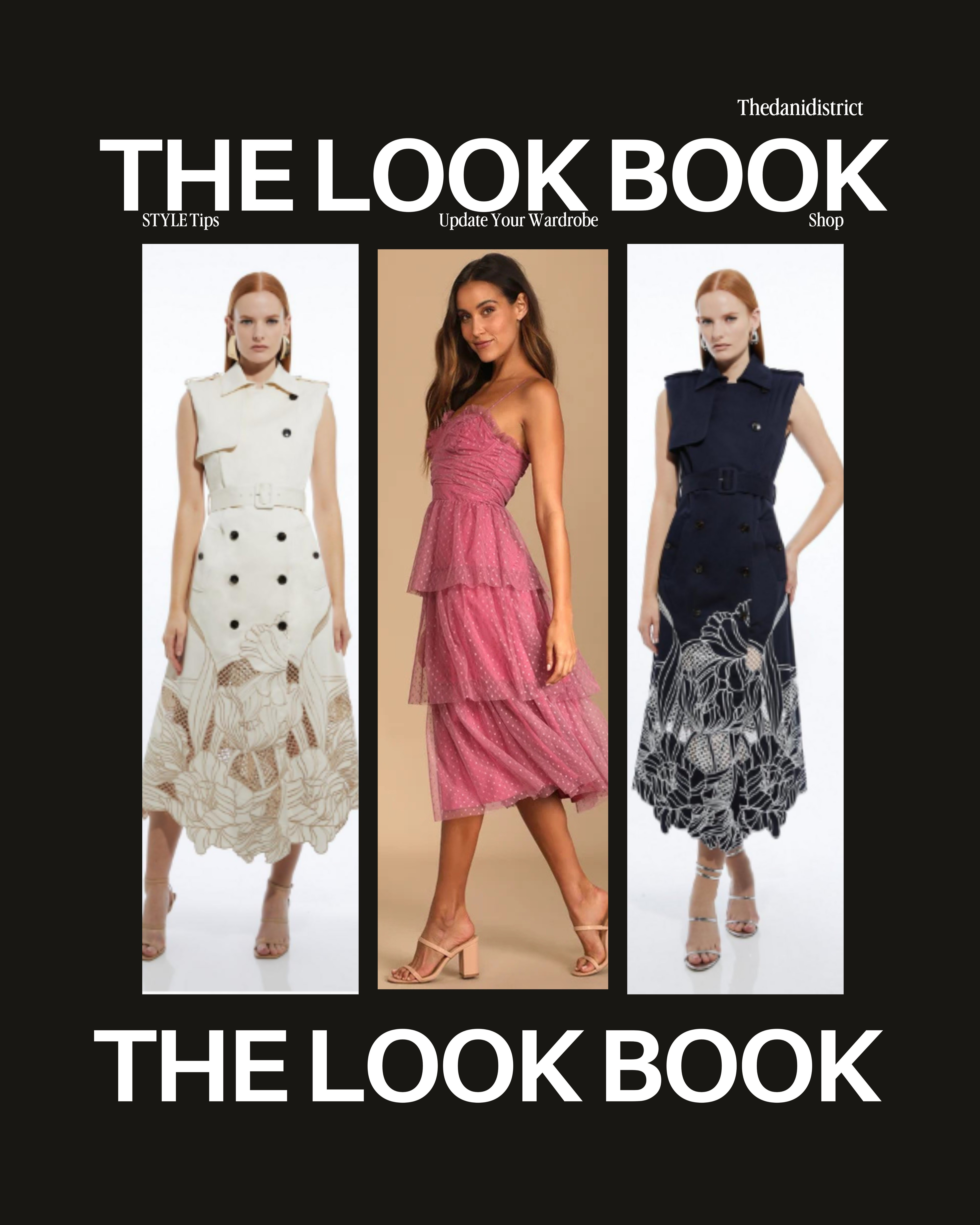 Unlock your best style! Dive into my new lookbook for fresh tips & curated pieces you'll love. #StyleTips #Lookbook #FashionInspo #ShopMyLook #LTKStyle

#LTKActive #LTKU #LTKStyleTip