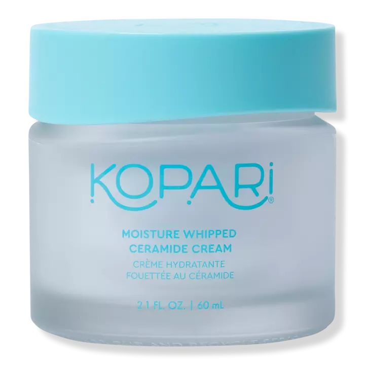 Kopari BeautyMoisture Whipped Ceramide CreamItem 25977434.54.5 out of 5 stars. 153 reviews153 Rev... | Ulta