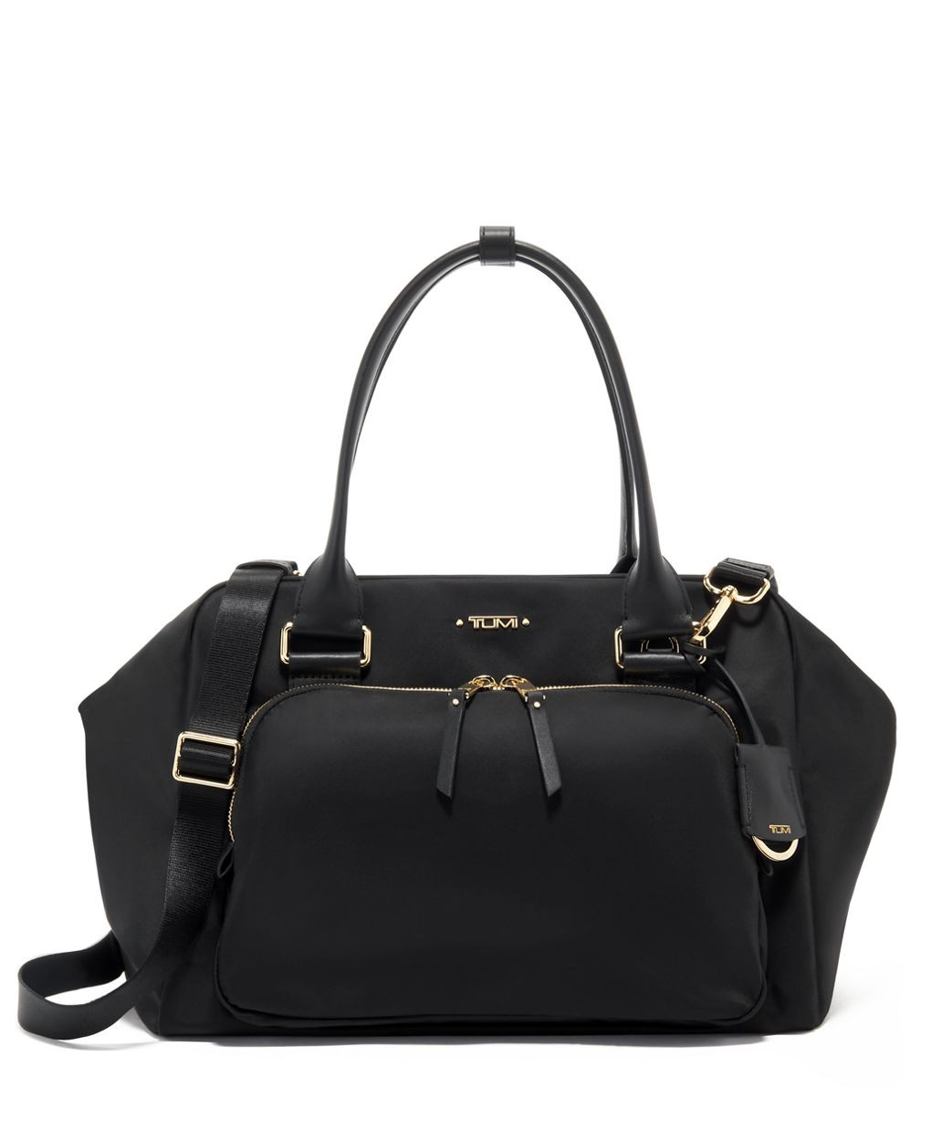 Adrian Carryall | Tumi