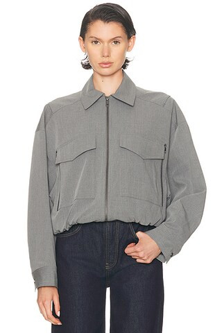 Eugene Jacket | FWRD 