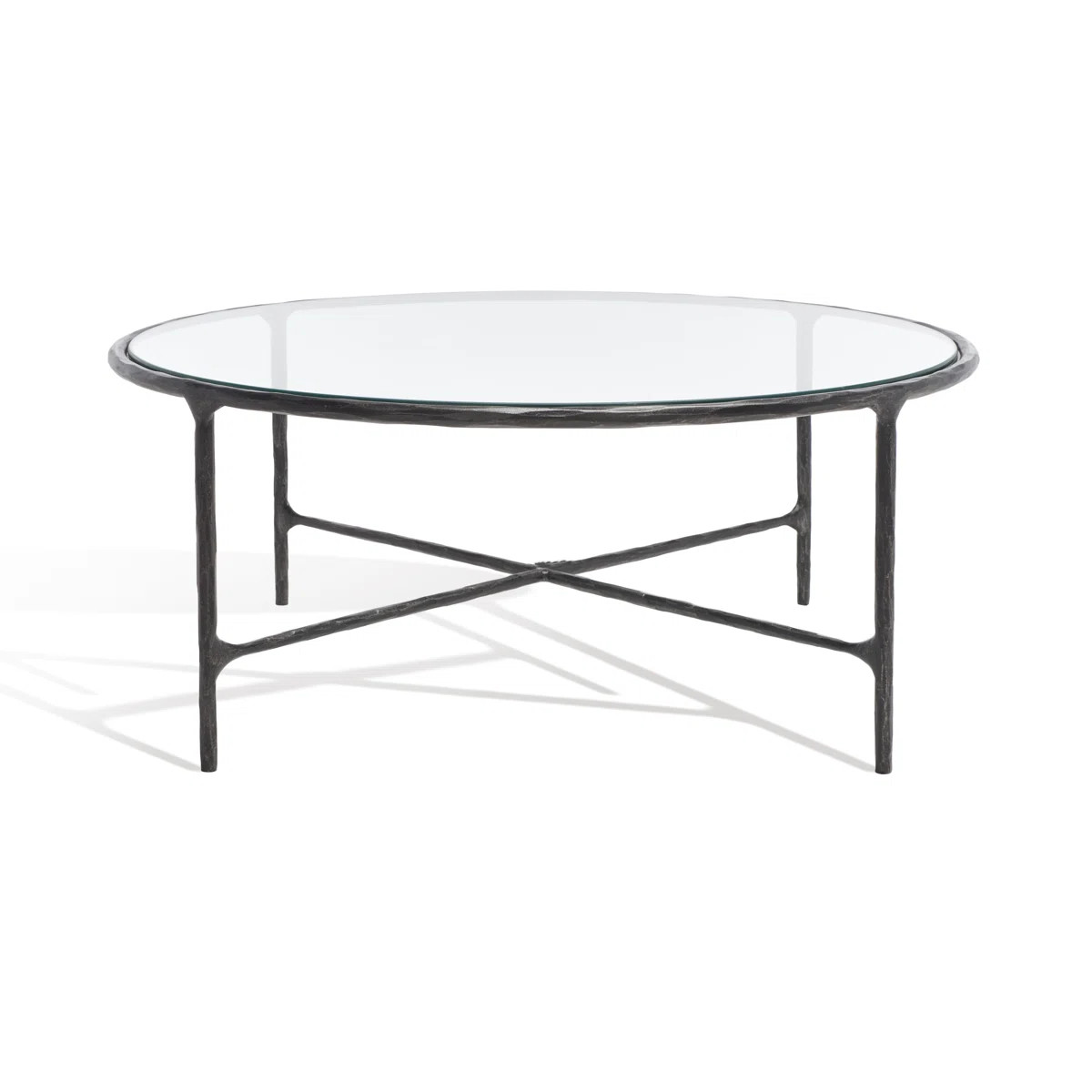 Evelynn 4 Legs Coffee Table | Wayfair North America