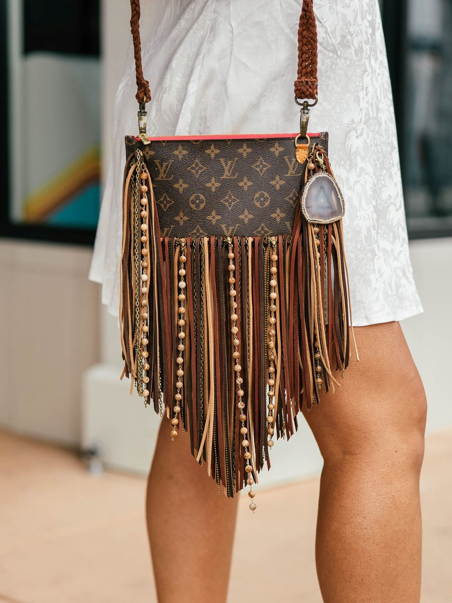 Nomad | Vintage Boho