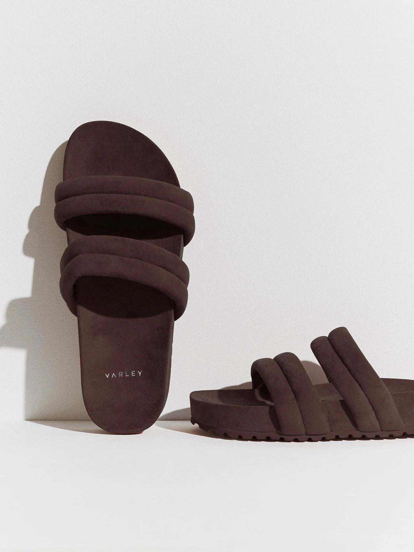 Giles Quilted Slides 2.0 | Varley USA