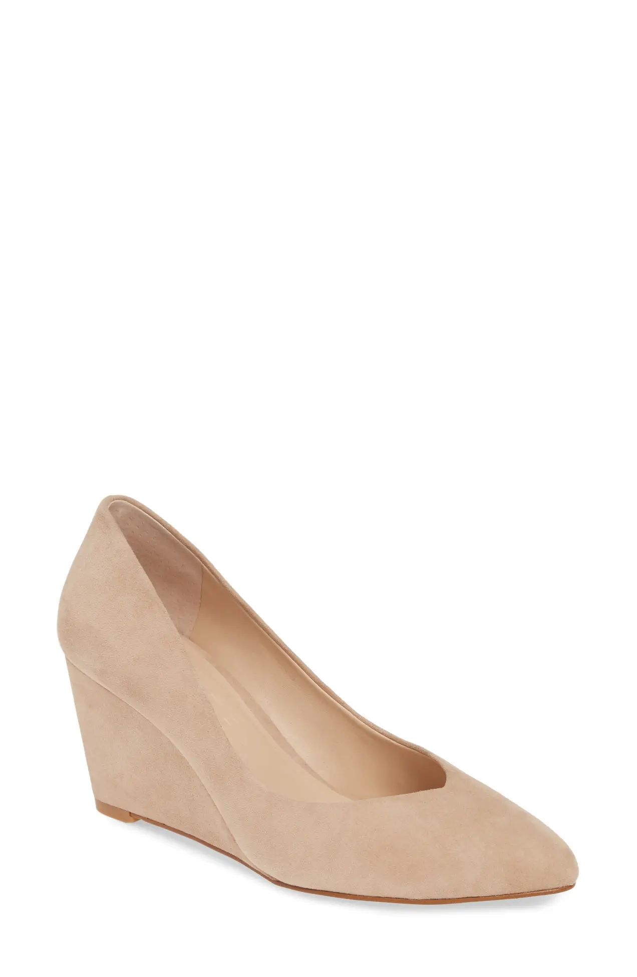 1.State | Maeve Wedge Pump | Nordstrom Rack | Nordstrom Rack