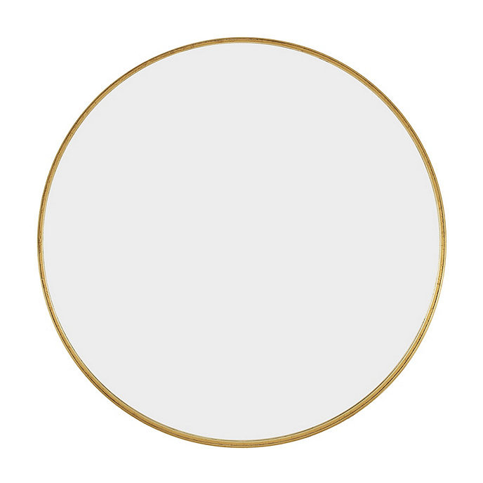 Thomas Round Mirror | Ballard Designs, Inc.