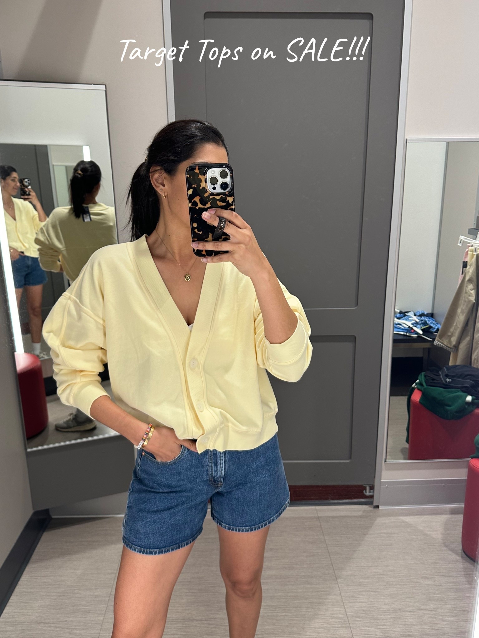 Target tops and kids shoes on sale!!!

#LTKSpringSale #LTKSaleAlert #LTKmomlife