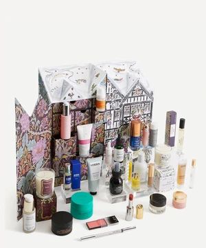 Liberty Beauty Advent Calendar 2024 | Liberty London (UK)