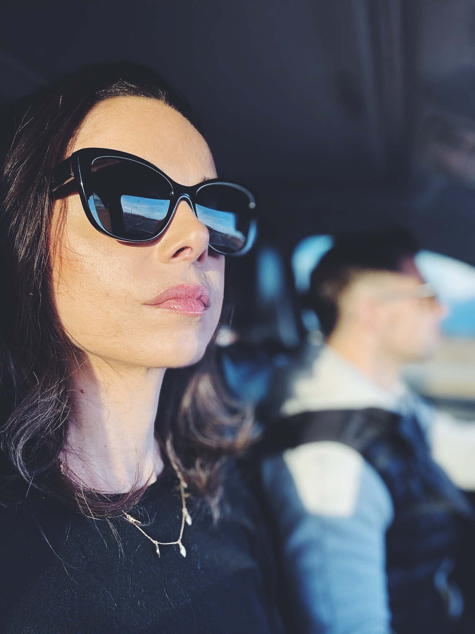 Classic black glasses 
Amazon finds 

#LTKGiftGuide #LTKOver40 #LTKCyberWeek