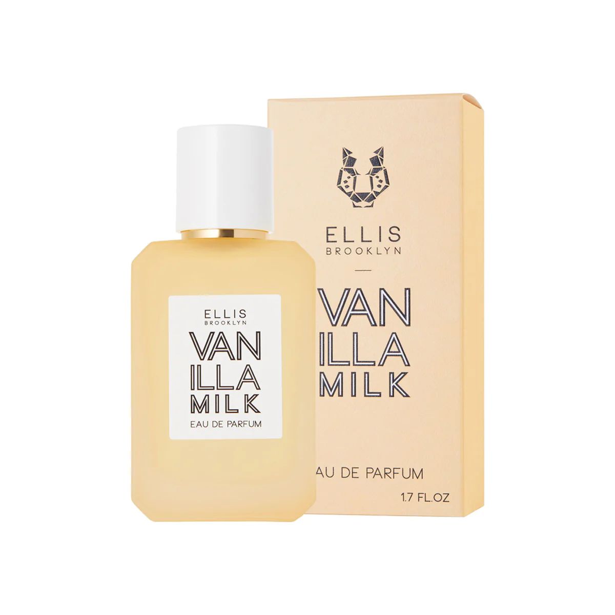 Vanilla Milk Eau de Parfum – Ellis Brooklyn | Bluemercury, Inc.