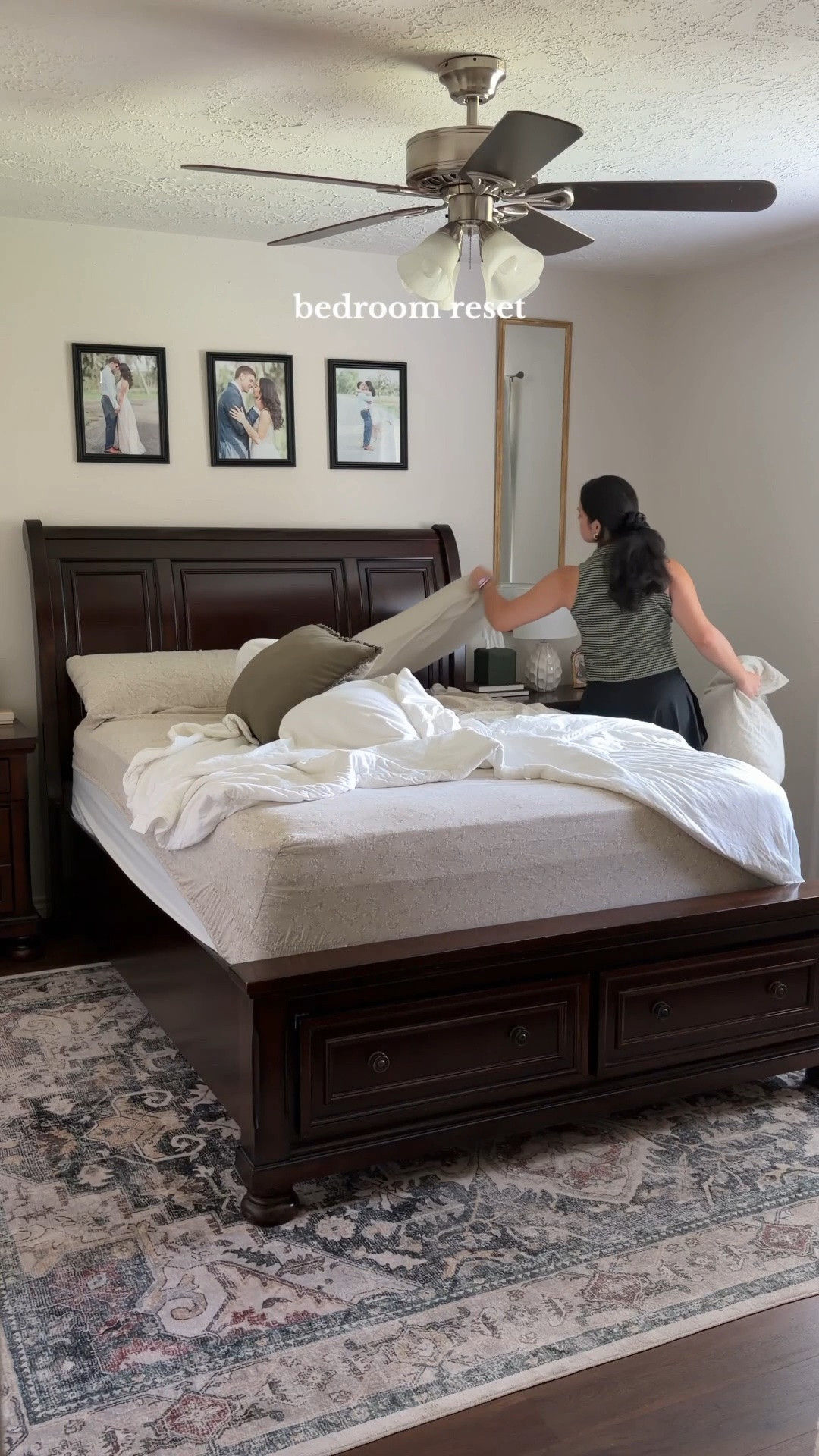 unpopular opinion but i love making my bed ☁️  bedroom decor, bedroom inspo, bedding, bedroom ideas, bedroom decorations, cleaning vlog, clean with me, whole house cleaning, home cleaning routine, deep cleaning motivation, aesthetic cleaning vlog, home refresh video, clean and decorate with me, productive day at home, realistic cleaning routine, living room clean with me, kitchen cleaning vlog, bedroom clean with me, home office cleaning routine, satisfying cleaning video, cozy home cleaning vlog, all day cleaning motivation, home organization vlog, cleaning motivation 2026, decorate and clean with me, Amazon cleaning products, home decor finds, affordable cleaning supplies, home organization must haves, viral cleaning products, cozy home essentials, budget friendly home refresh, everyday cleaning tools, best Amazon home finds, home makeover essentials, home office decor, bedroom decor, living room decor, throw pillows, bedroom furniture, home office furniture, living room furniture, wayfair home finds, amazon home finds  

 #LTKdayinmylife #LTKgrwm #LTKootd