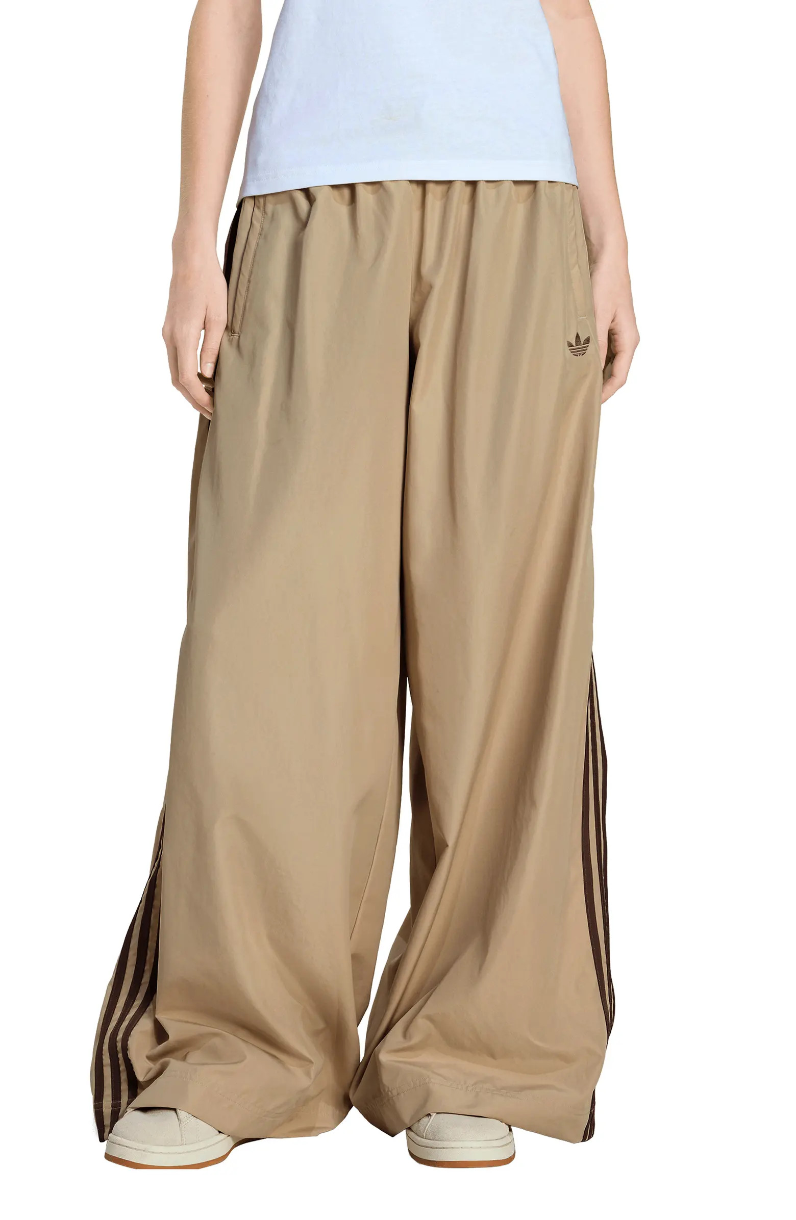 Firebird Adilenium Oversize Track Pants | Nordstrom