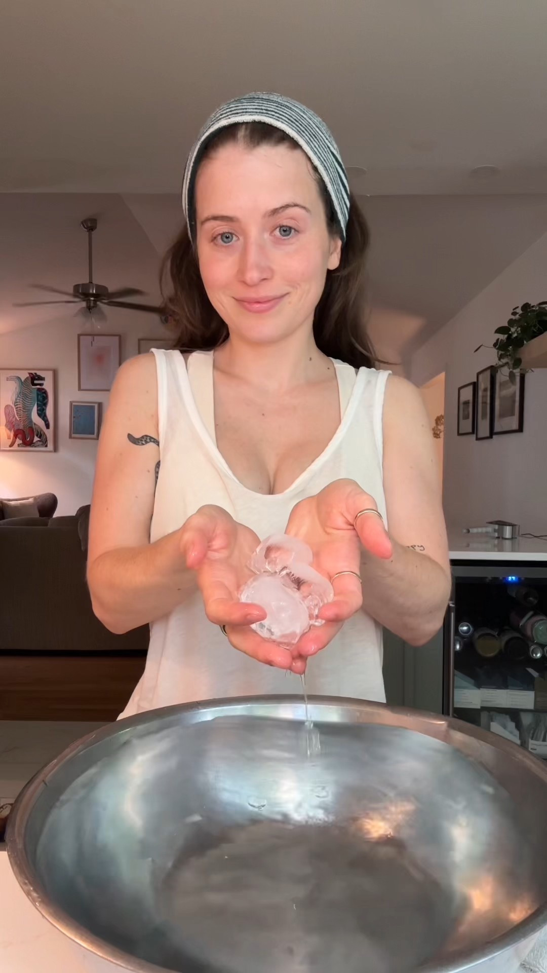 Summer morning skincare with clean beauty! 

#LTKFindsUnder50 #LTKBeauty #LTKFamily