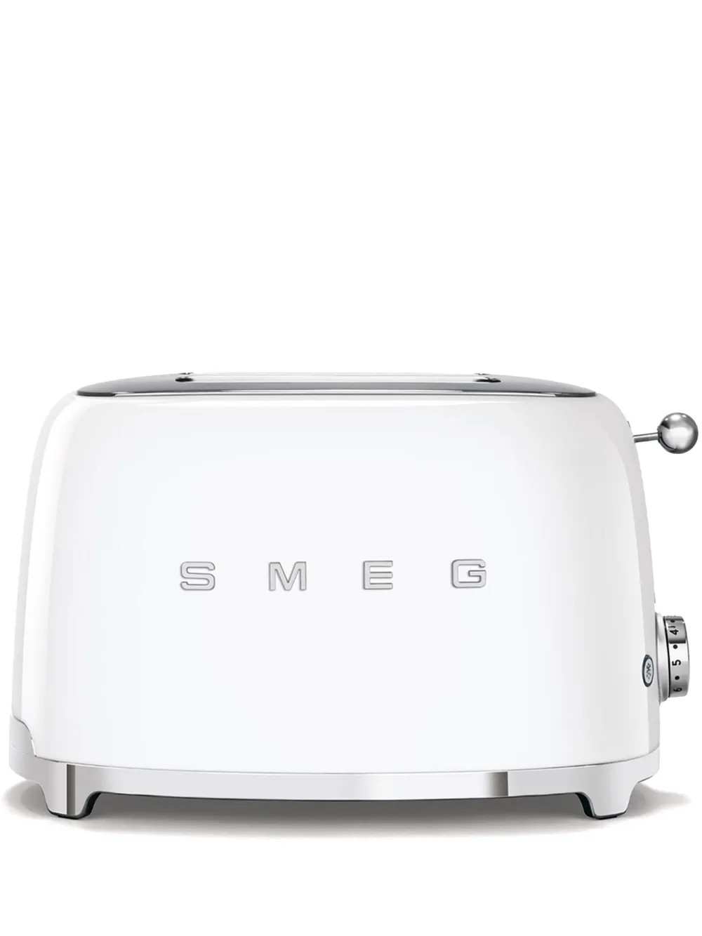 Smeg Anni 50 Toaster | White | FARFETCH | Farfetch Global