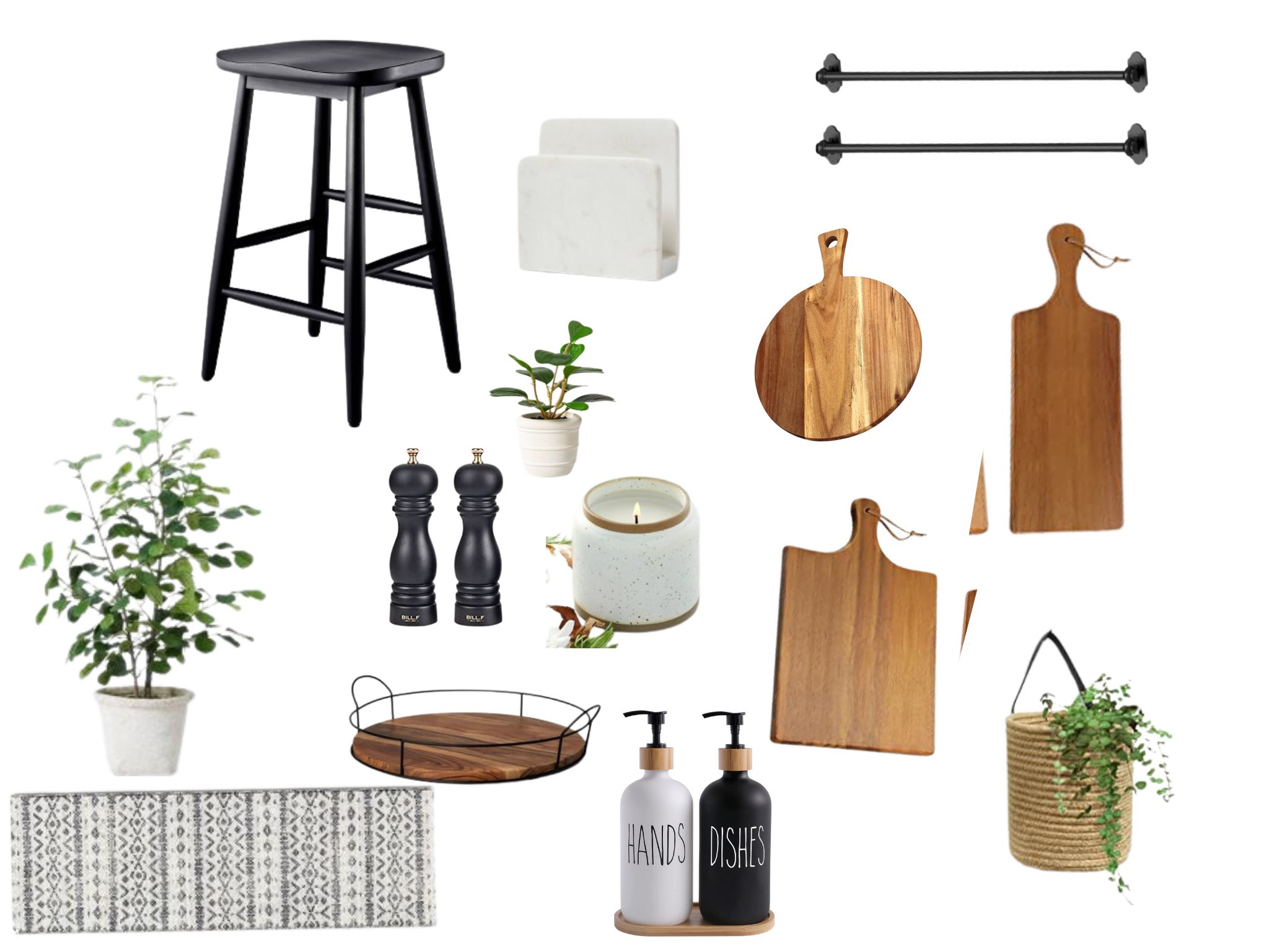 Kitchen Area

#LTKhome #LTKstyletip