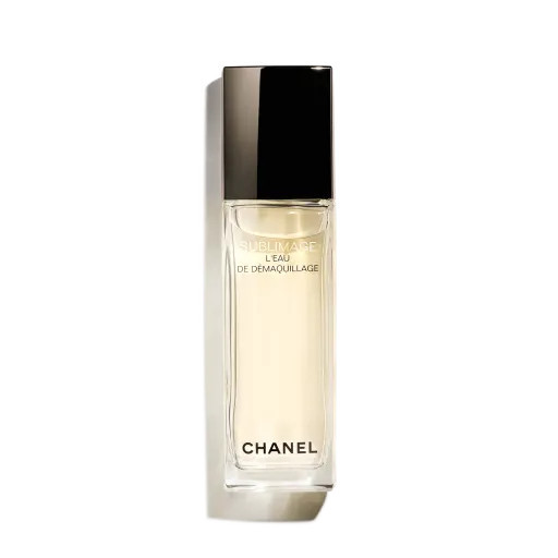 CHANEL SUBLIMAGE L'EAU DE DÉMAQUILLAGE Refreshing and Radiance-Revealing Cleansing Water | Chanel, Inc. (US)