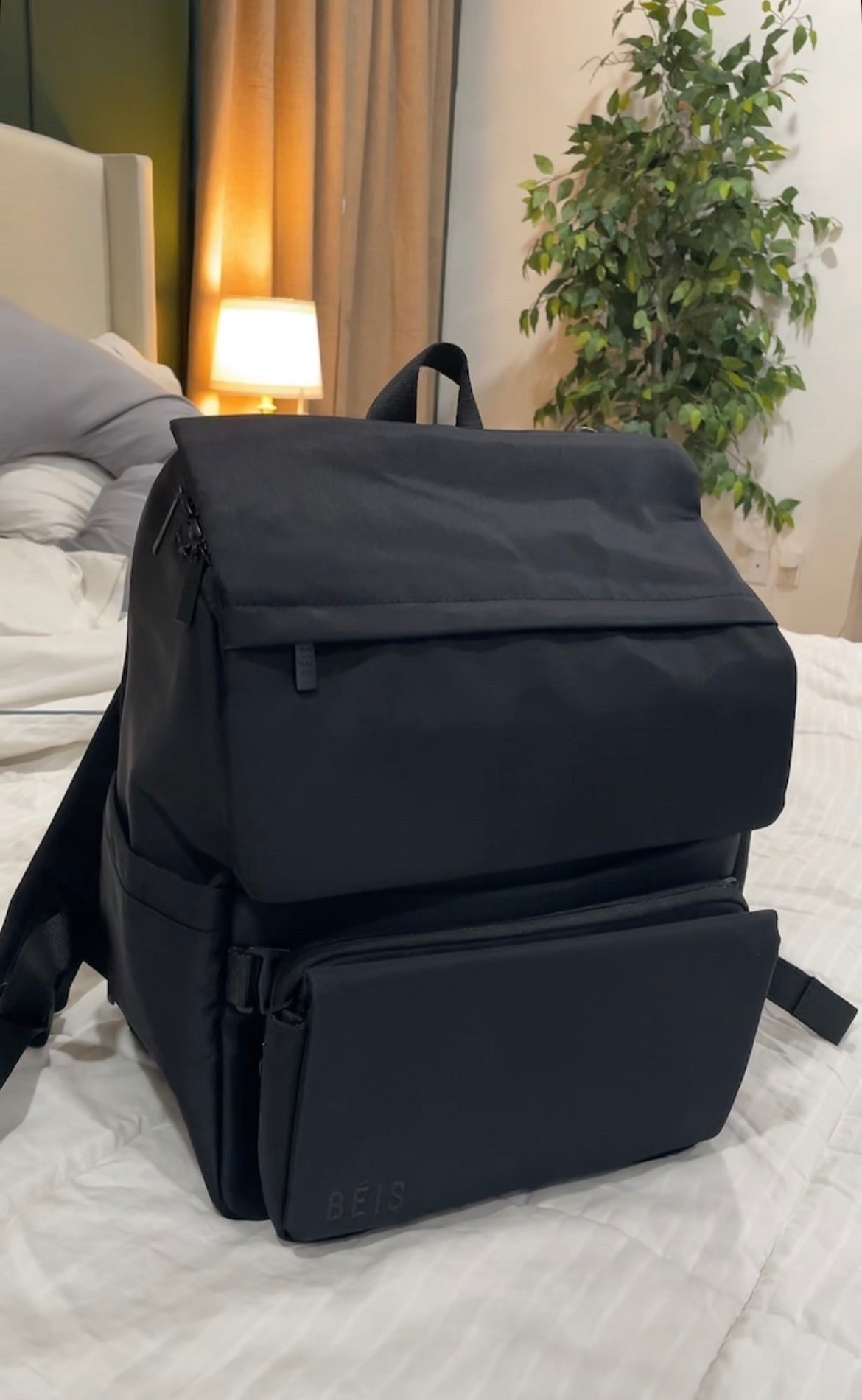 Diaper bag 

#LTKItBag #LTKBaby #LTKBump