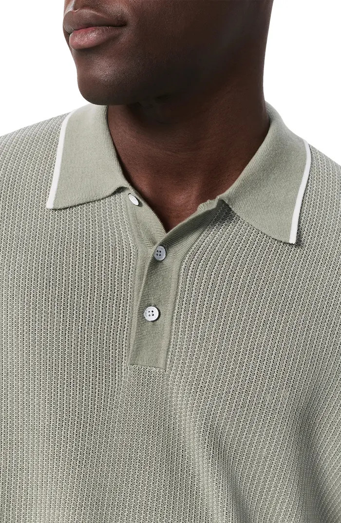 Harvey Relaxed Polo | Nordstrom
