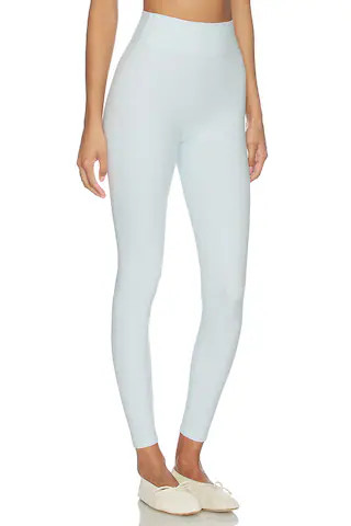 The Essentials Legging in Ice Blue | Revolve Clothing (Global)