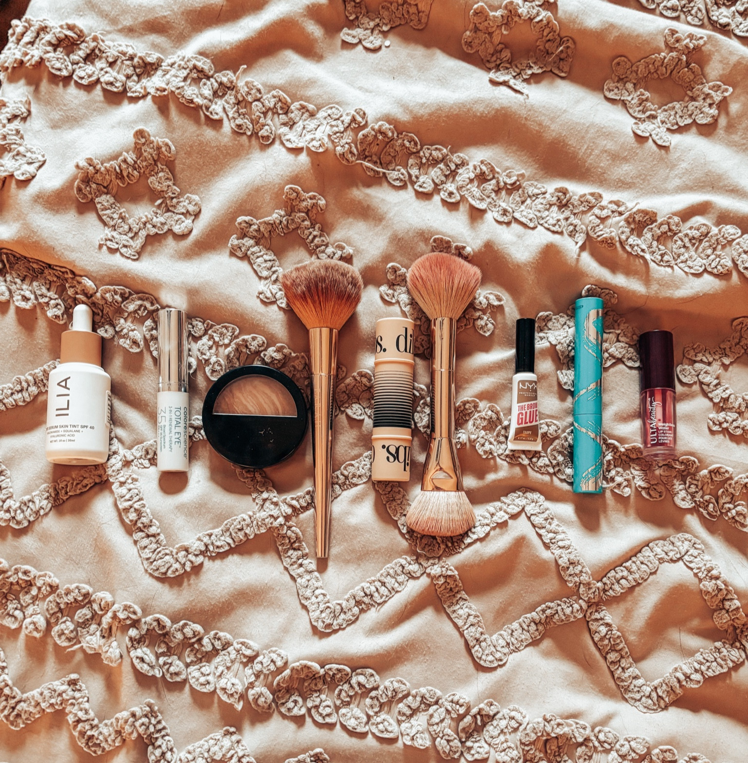 Current makeup routine. Over 30. Natural Makeupp

#LTKFindsUnder50 #LTKFindsUnder100 #LTKBeauty