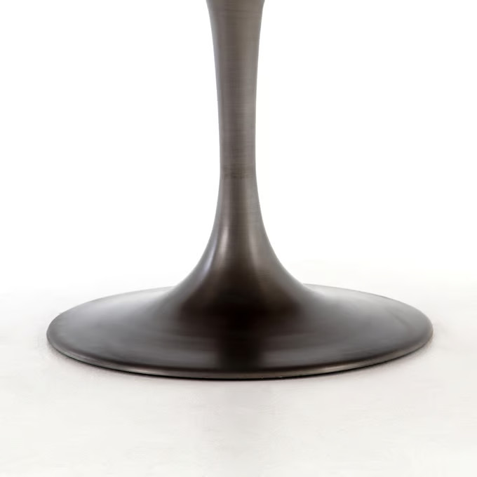 Evans Round Dining Table | Layla Grayce
