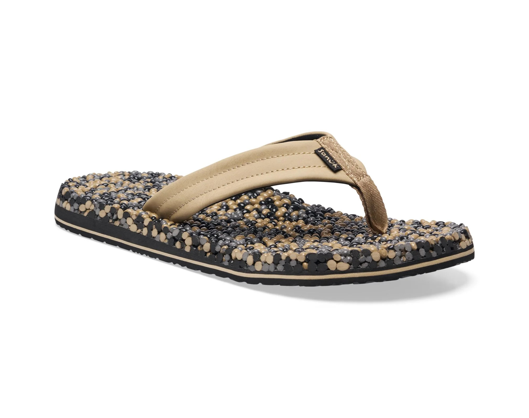 Bubblecush | Men's Sandals & Flip-Flops | Sanuk Footwear