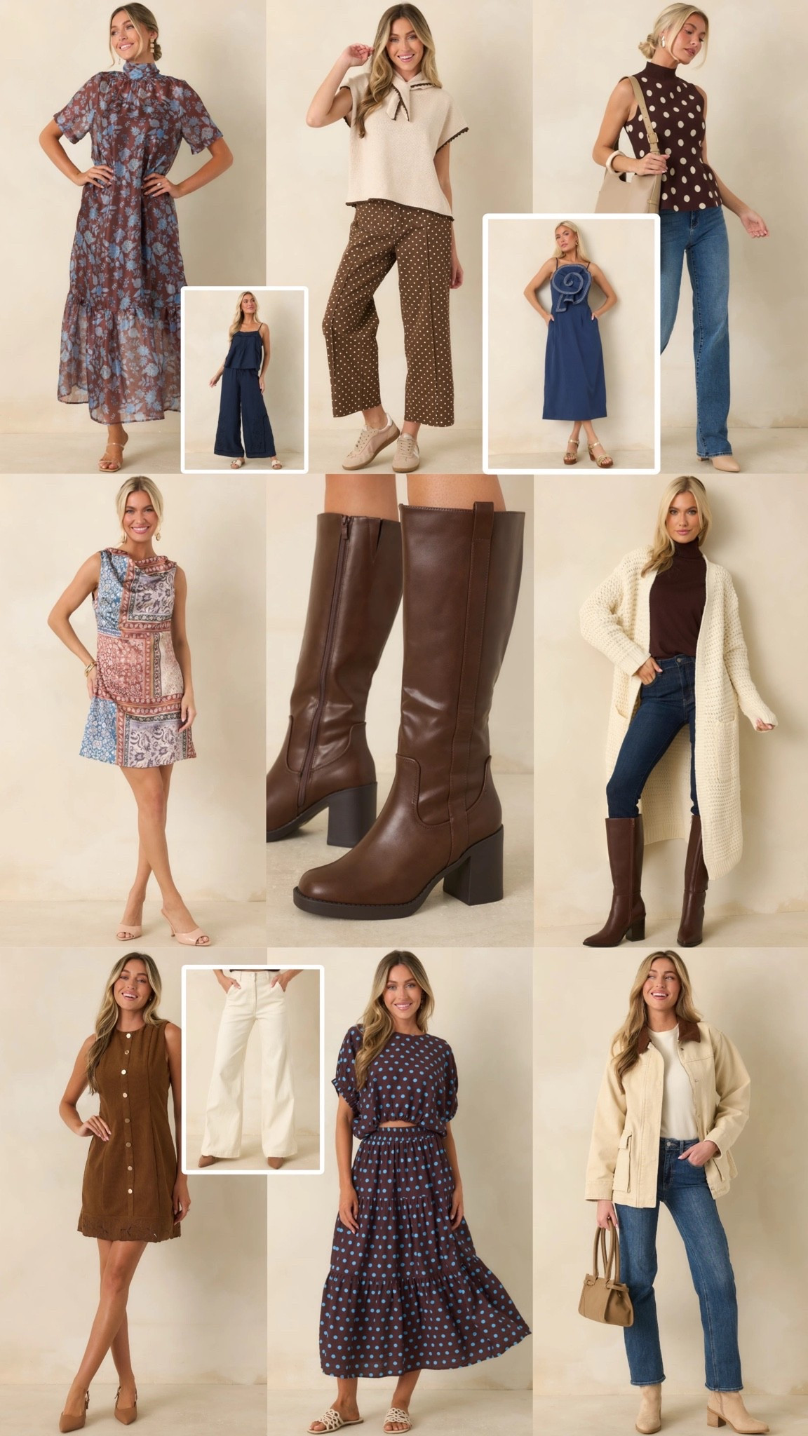Early Fall Faves!!

#LTKdayinmylife #LTKootd #LTKmomlife