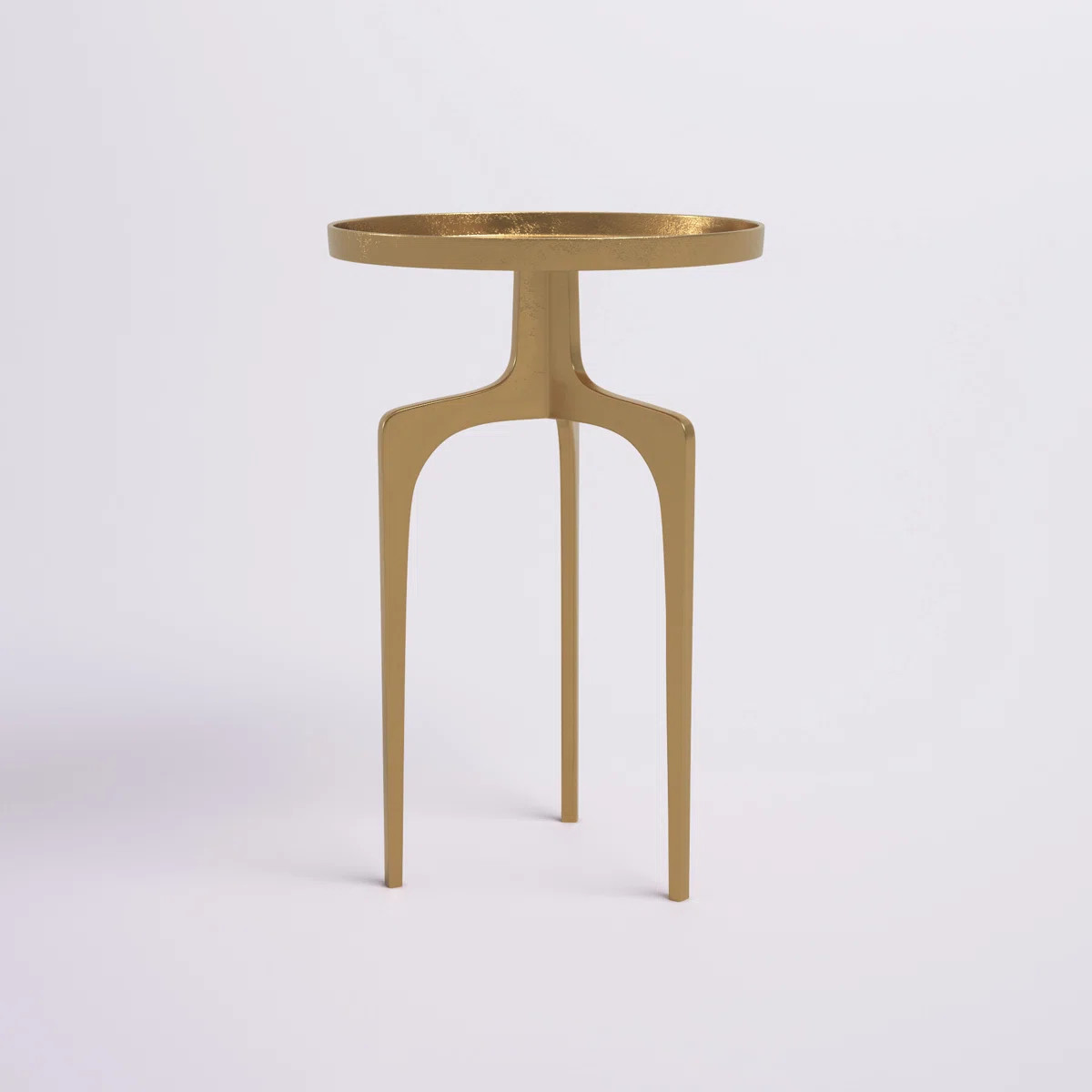 Leslie End Table | Wayfair North America