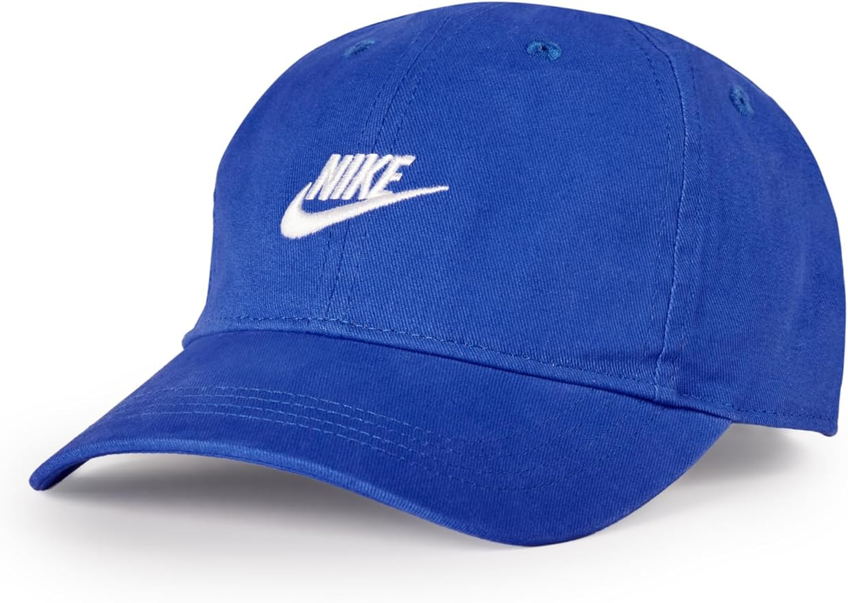 Nike Kids' Club Unstructured Futura Wash Cap | Amazon (US)