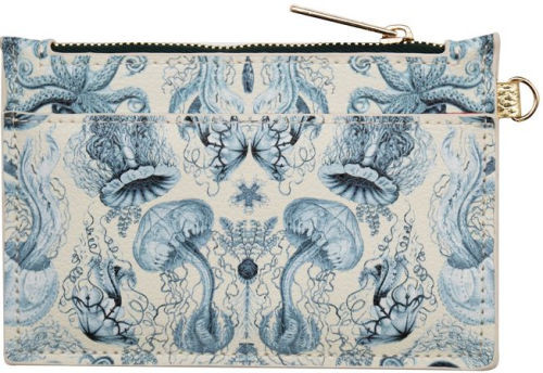 Archive Oceans Coin Purse | Barnes & Noble