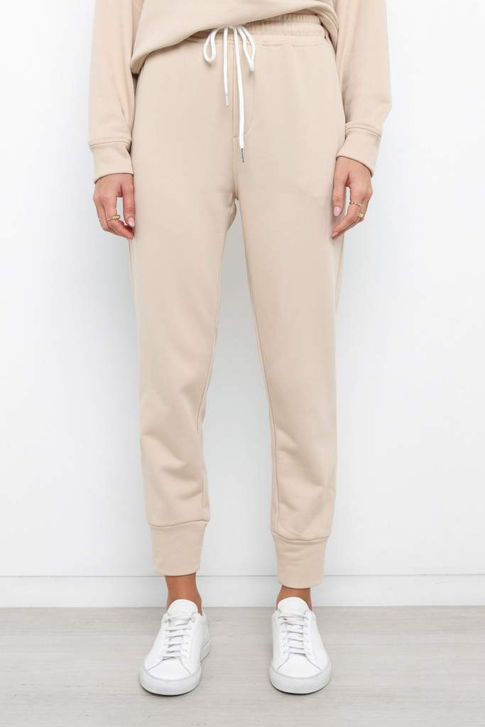 Philly Pants - Beige | Petal & Pup (US)