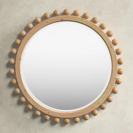 Birch Lane™ Augustine Beveled Accent Mirror | Wayfair | Wayfair North America