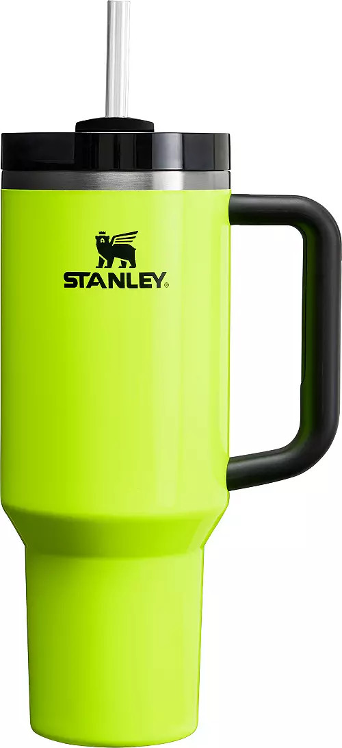 Stanley 40 oz. Quencher H2.0 FlowState Tumbler | Dick's Sporting Goods | Dick's Sporting Goods